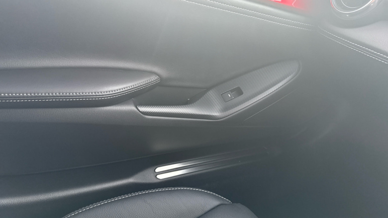 Mazda MX-5 1.5 [132] Exclusive-Line 2dr Petrol Convertible